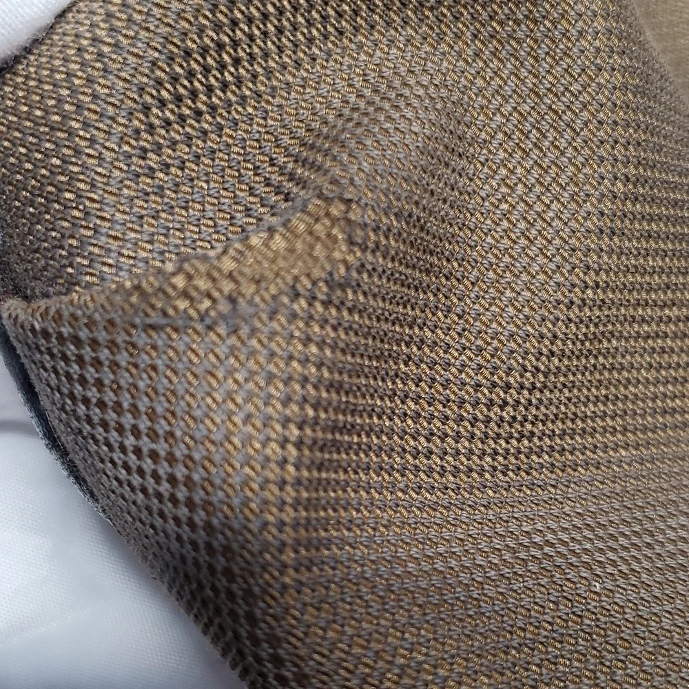 Authentic Chloe Brown and Black Women's Hobo Bag - Picture 11 of 16
